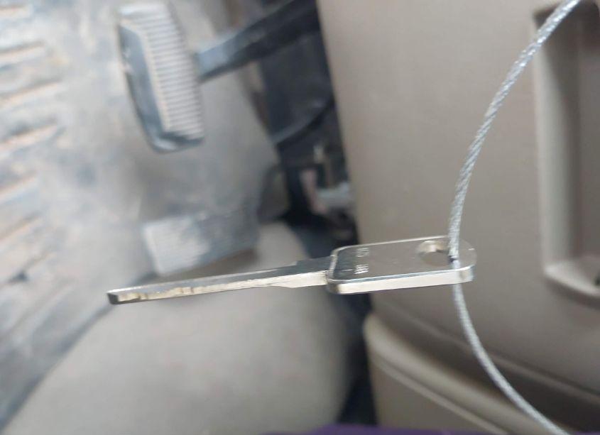 Photo 11 of 2006 Ford F-250 LARIAT/XL/XLT (VIN 1FTSX21P16EC76680)