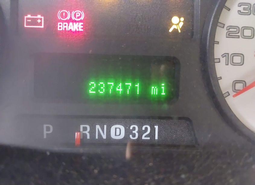 Photo 16 of 2006 Ford F-250 LARIAT/XL/XLT (VIN 1FTSX21P16EC76680)