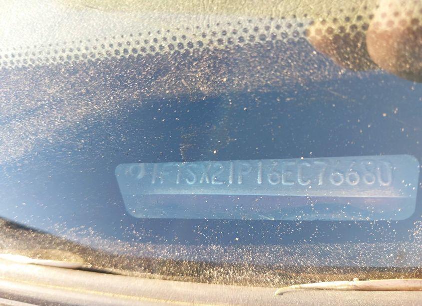 Photo 9 of 2006 Ford F-250 LARIAT/XL/XLT (VIN 1FTSX21P16EC76680)