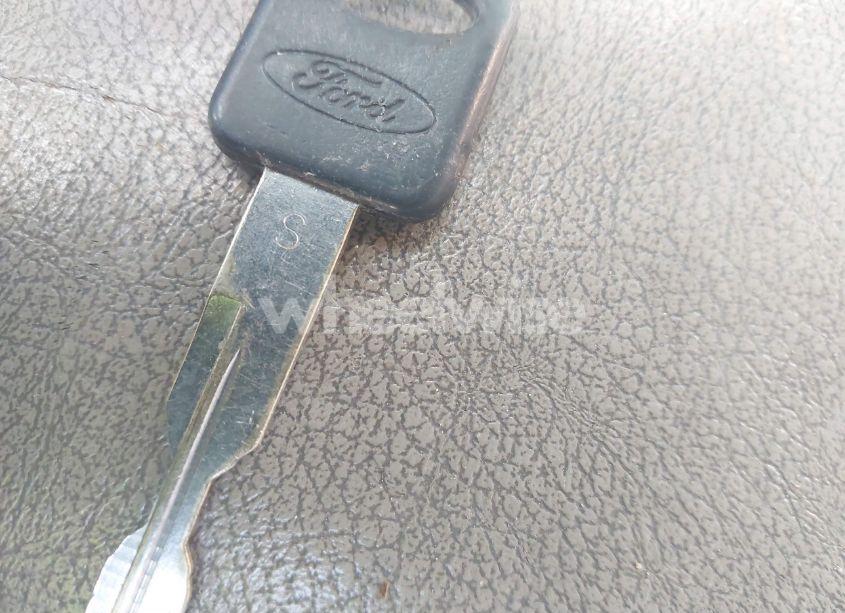 Photo 11 of 2006 Ford F-250 LARIAT/XL/XLT (VIN 1FTSX21P26EB57553)