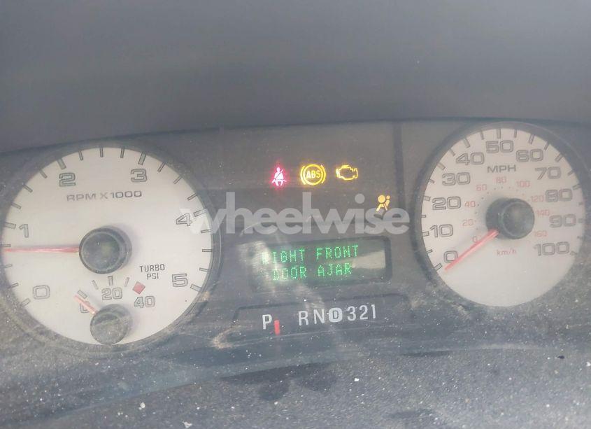 Photo 7 of 2006 Ford F-250 LARIAT/XL/XLT (VIN 1FTSX21P26EB57553)