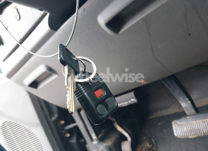 Photo 11 of 2006 Ford F-250 LARIAT/XL/XLT (VIN 1FTSX21P26ED55954)