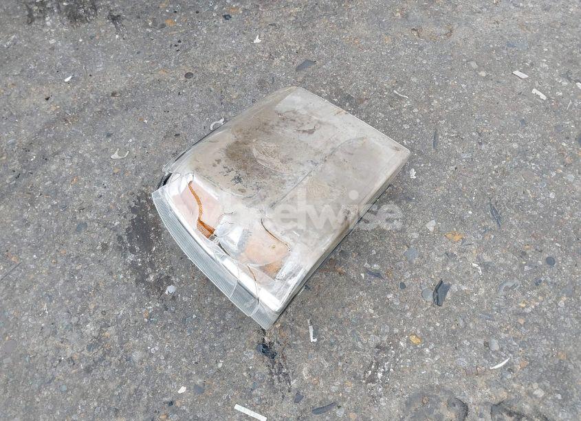 Photo 12 of 2006 Ford F-250 LARIAT/XL/XLT (VIN 1FTSX21P26ED55954)