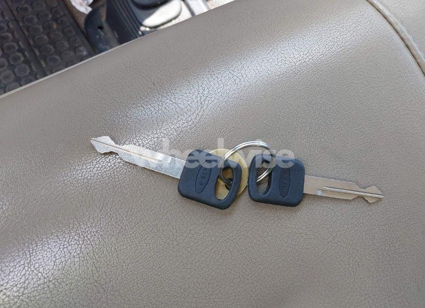 Photo 11 of 2007 Ford F-250 LARIAT/XL/XLT (VIN 1FTSX21P27EA15687)