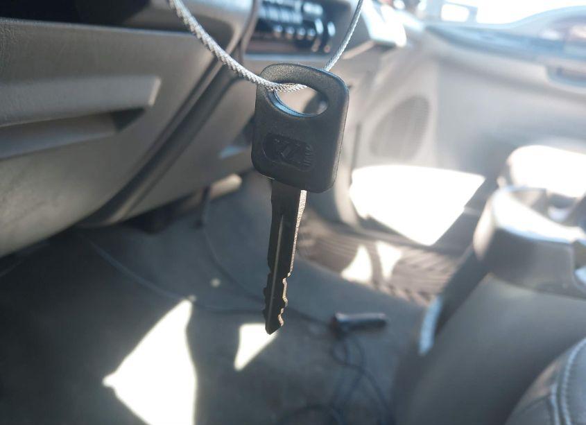 Photo 11 of 2006 Ford F-250 LARIAT/XL/XLT (VIN 1FTSX21P36EC56513)