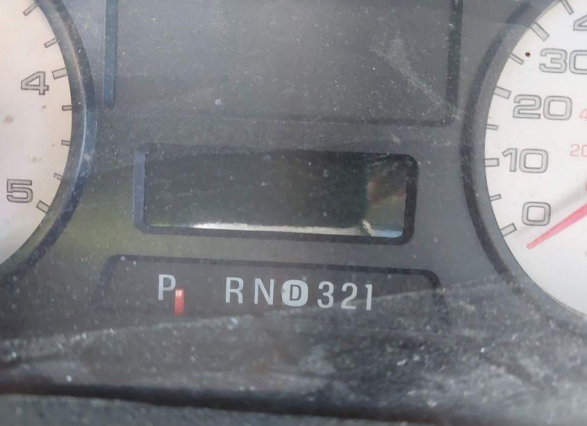 Photo 15 of 2006 Ford F-250 LARIAT/XL/XLT (VIN 1FTSX21P36EC56513)