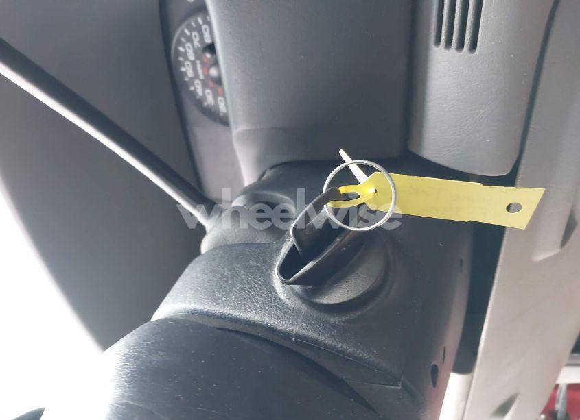 Photo 11 of 2006 Ford F-250 LARIAT/XL/XLT (VIN 1FTSX21P36ED94133)