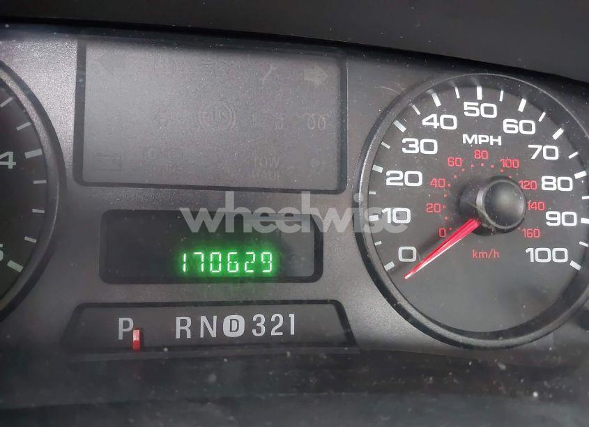 Photo 7 of 2006 Ford F-250 LARIAT/XL/XLT (VIN 1FTSX21P36ED94133)