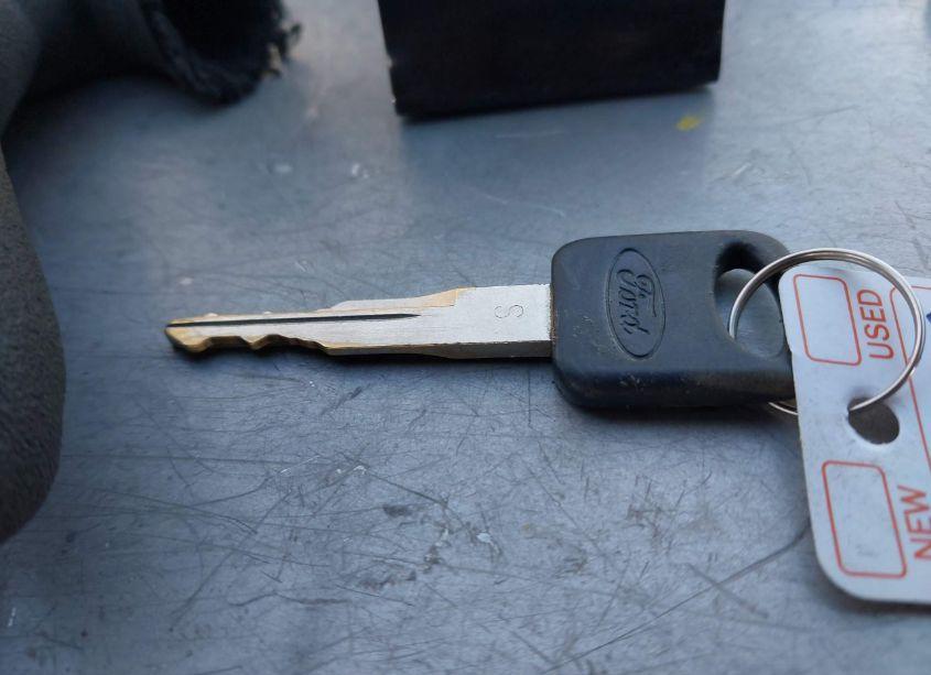 Photo 11 of 2006 Ford F-250 LARIAT/XL/XLT (VIN 1FTSX21P56EB08685)