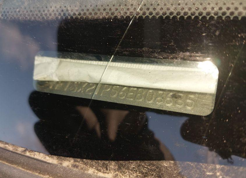 Photo 9 of 2006 Ford F-250 LARIAT/XL/XLT (VIN 1FTSX21P56EB08685)