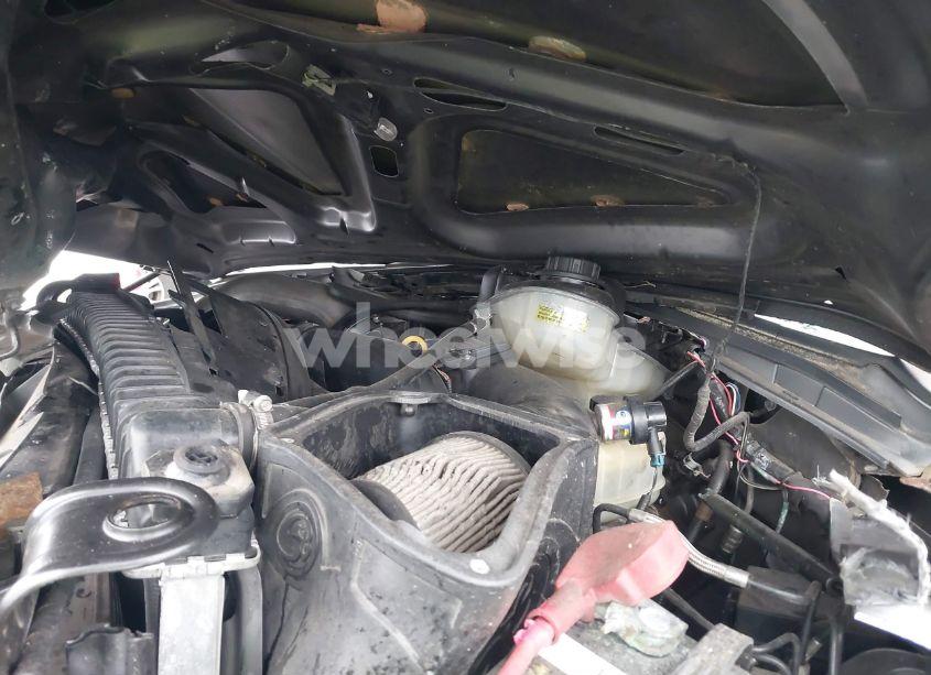 Photo 10 of 2006 Ford F-250 LARIAT/XL/XLT (VIN 1FTSX21P66EC51600)