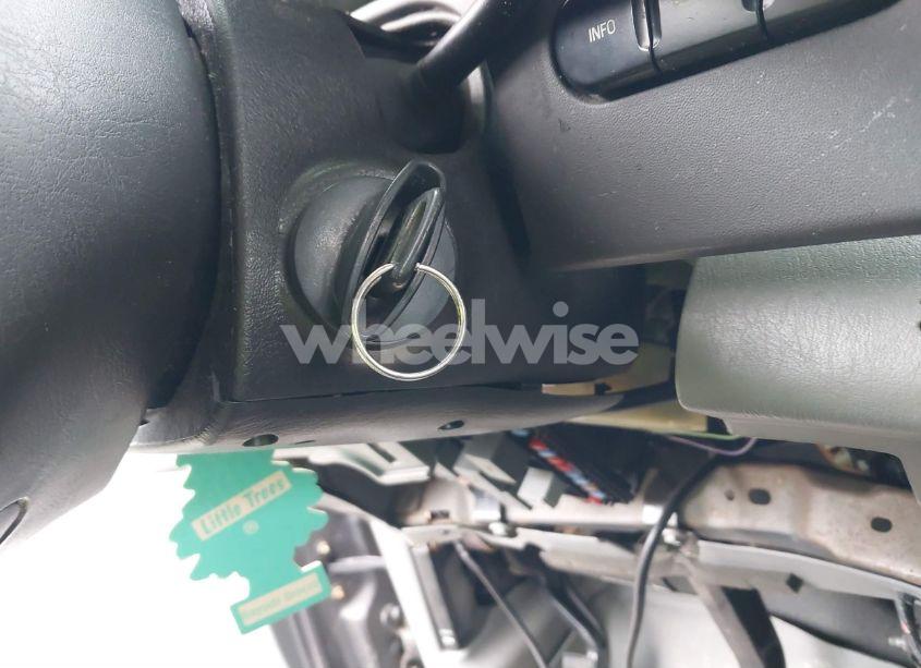 Photo 11 of 2006 Ford F-250 LARIAT/XL/XLT (VIN 1FTSX21P66EC51600)