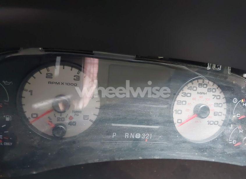 Photo 7 of 2006 Ford F-250 LARIAT/XL/XLT (VIN 1FTSX21P66EC51600)