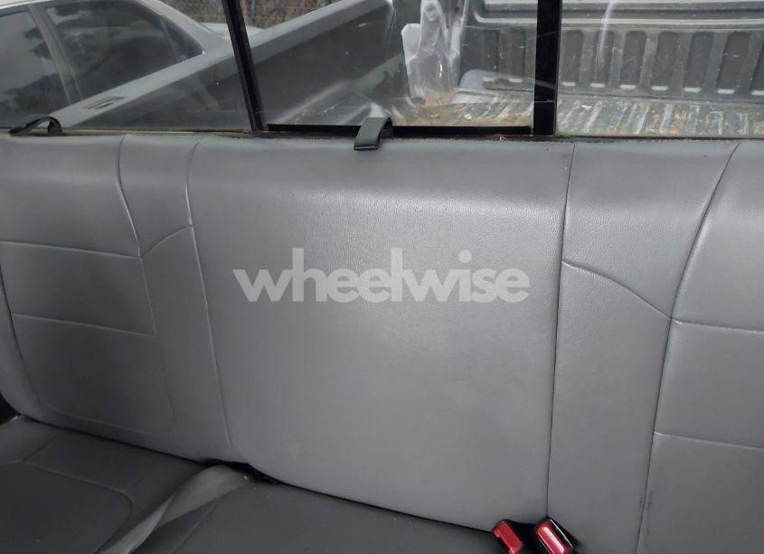 Photo 8 of 2006 Ford F-250 LARIAT/XL/XLT (VIN 1FTSX21P66EC51600)