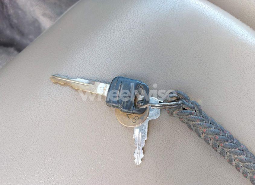 Photo 11 of 2007 Ford F-250 LARIAT/XL/XLT (VIN 1FTSX21P87EA54316)