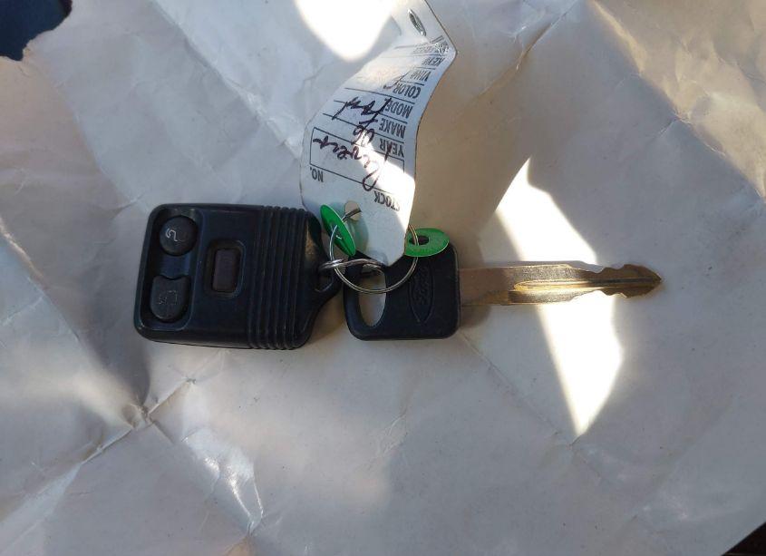 Photo 11 of 2006 Ford F-250 LARIAT/XL/XLT (VIN 1FTSX21P96EA96475)