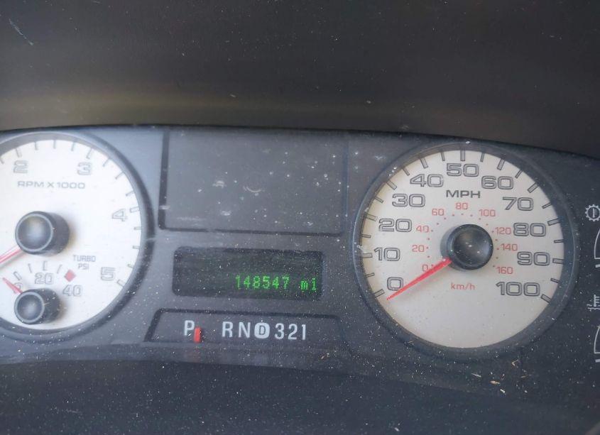 Photo 15 of 2006 Ford F-250 LARIAT/XL/XLT (VIN 1FTSX21P96EA96475)