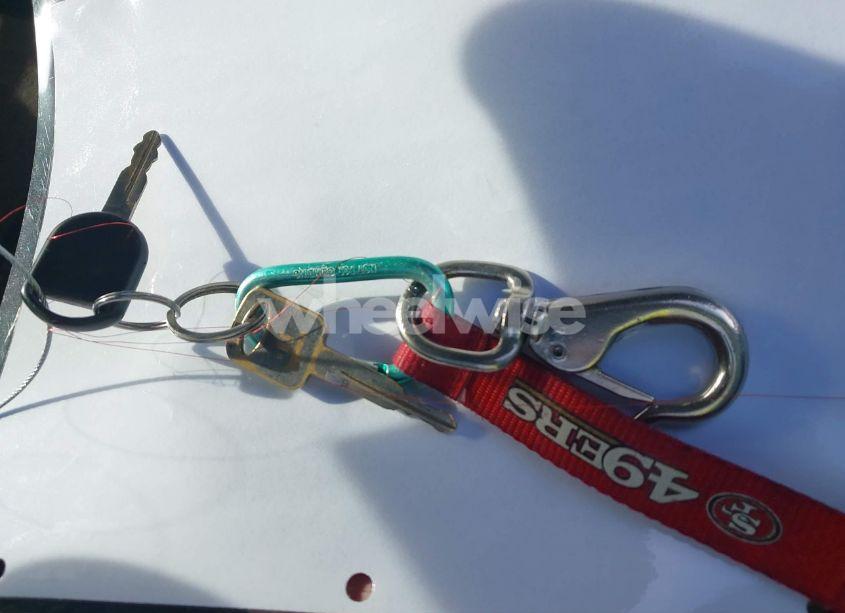 Photo 11 of 2008 Ford F-250 FX4/LARIAT/XL/XLT (VIN 1FTSX21R08EC05085)