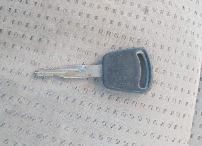 Photo 11 of 2008 Ford F-250 FX4/LARIAT/XL/XLT (VIN 1FTSX21R08EC24509)