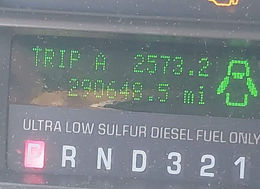 Photo 15 of 2008 Ford F-250 FX4/LARIAT/XL/XLT (VIN 1FTSX21R08EC24509)