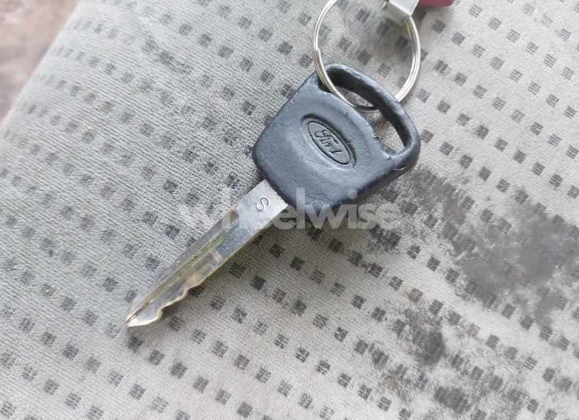 Photo 11 of 2008 Ford F-250 (VIN 1FTSX21R18EB21924)