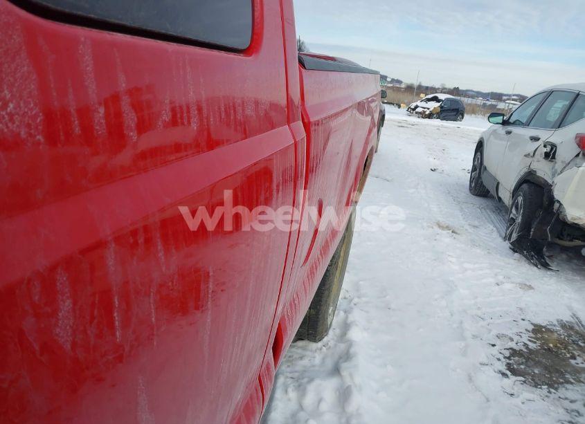 Photo 6 of 2008 Ford F-250 (VIN 1FTSX21R18EB21924)