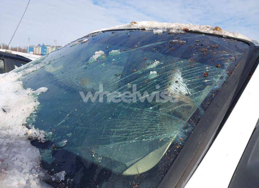 Photo 13 of 2008 Ford F-250 LARIAT (VIN 1FTSX21R18EC27449)