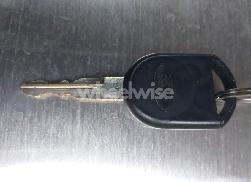 Photo 11 of 2008 Ford F-250 FX4/LARIAT/XL/XLT (VIN 1FTSX21R28EB92694)