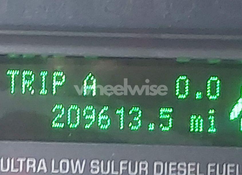 Photo 15 of 2008 Ford F-250 FX4/LARIAT/XL/XLT (VIN 1FTSX21R28EB92694)