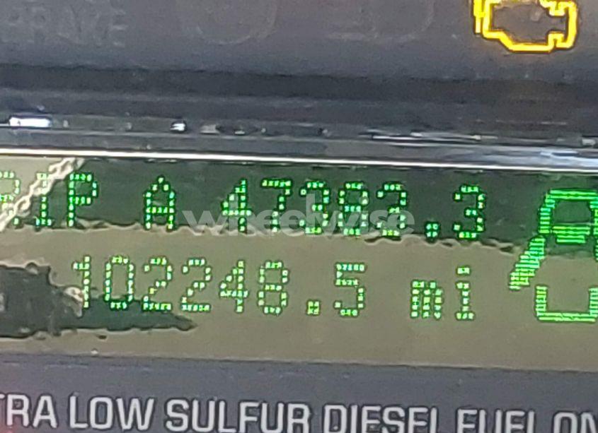 Photo 16 of 2008 Ford F-250 FX4/LARIAT/XL/XLT (VIN 1FTSX21R38EB20936)