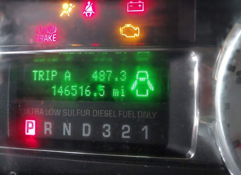 Photo 15 of 2008 Ford F-250 FX4/LARIAT/XL/XLT (VIN 1FTSX21R78EB59951)