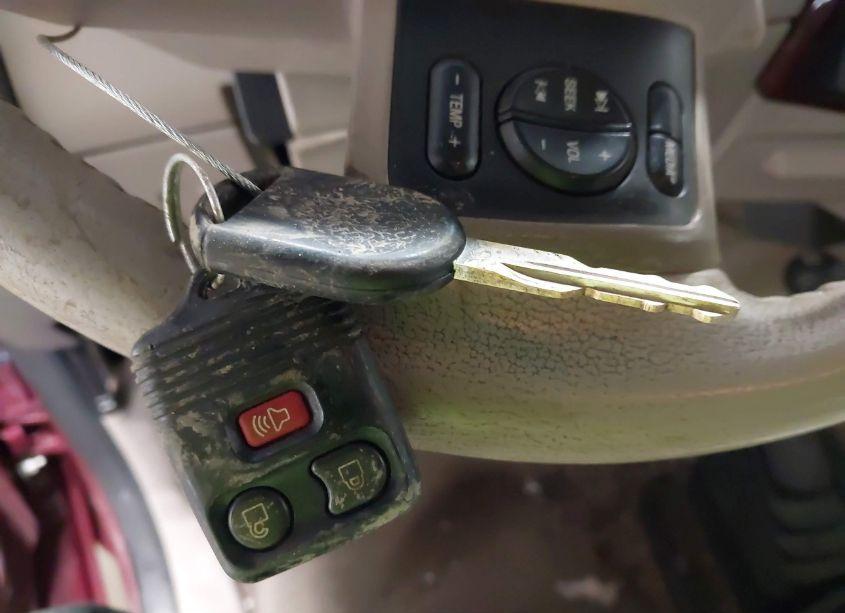 Photo 11 of 2008 Ford F-250 FX4/LARIAT/XL/XLT (VIN 1FTSX21R98ED22602)