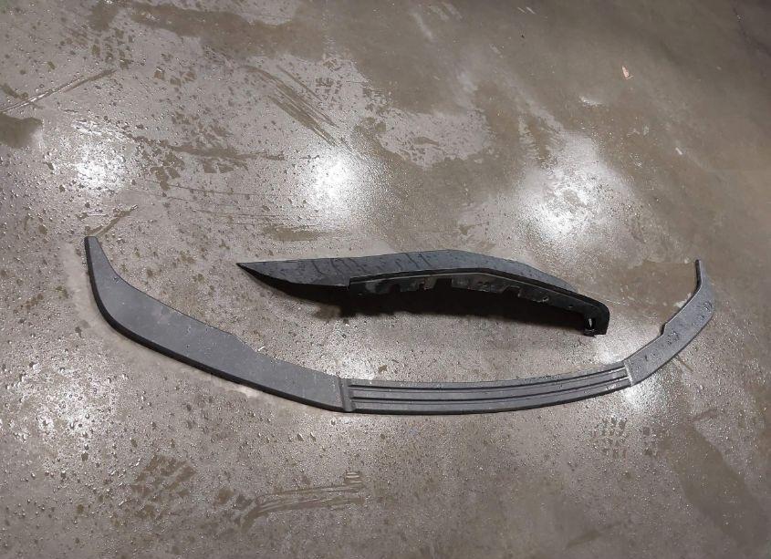 Photo 12 of 2008 Ford F-250 FX4/LARIAT/XL/XLT (VIN 1FTSX21R98ED22602)