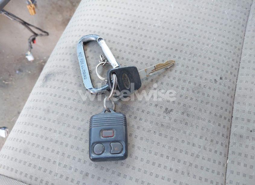 Photo 11 of 2008 Ford F-250 (VIN 1FTSX21R98ED65322)