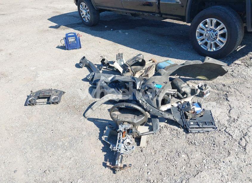 Photo 12 of 2008 Ford F-250 (VIN 1FTSX21R98ED65322)