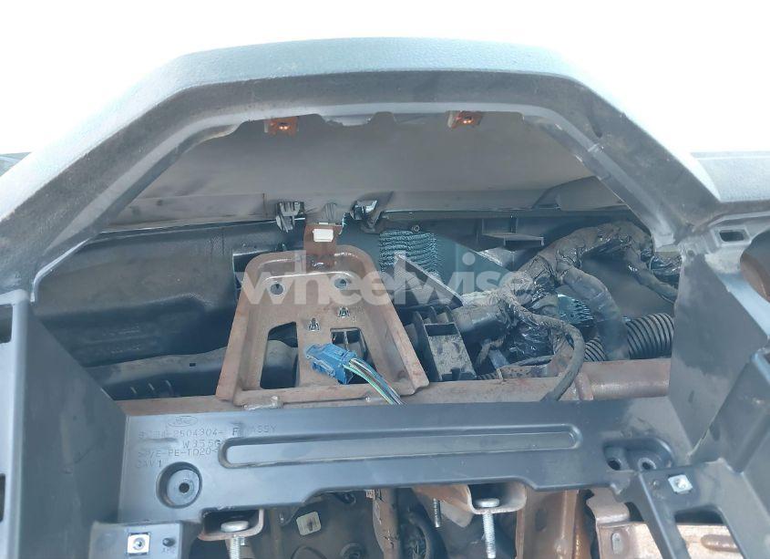 Photo 16 of 2008 Ford F-250 (VIN 1FTSX21R98ED65322)