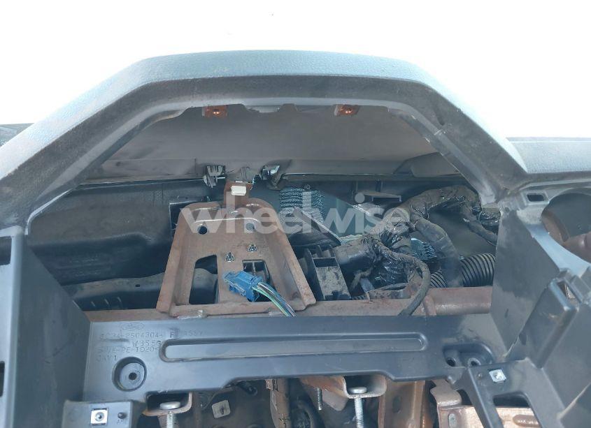 Photo 7 of 2008 Ford F-250 (VIN 1FTSX21R98ED65322)