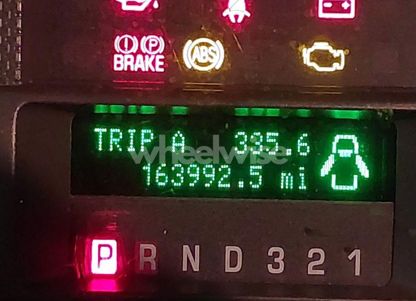 Photo 14 of 2008 Ford F-250 FX4/LARIAT/XL/XLT (VIN 1FTSX21YX8EB06622)