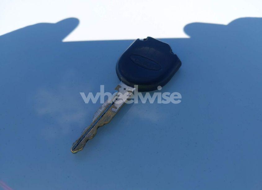 Photo 11 of 2010 Ford F-250 LARIAT/XL/XLT (VIN 1FTSX2B5XAEB31031)