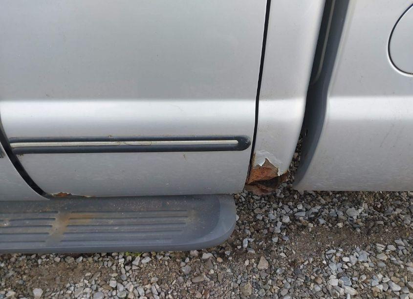 Photo 12 of 1999 Ford F-350 LARIAT/XL/XLT (VIN 1FTSX31F5XEE28698)