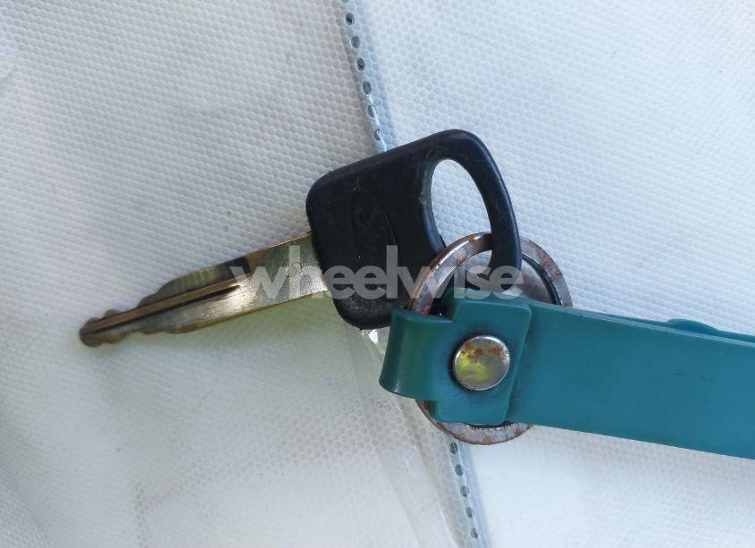 Photo 11 of 2003 Ford F-350 LARIAT/XL/XLT (VIN 1FTSX31L83EB98073)