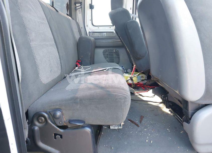 Photo 8 of 2003 Ford F-350 LARIAT/XL/XLT (VIN 1FTSX31L83EB98073)