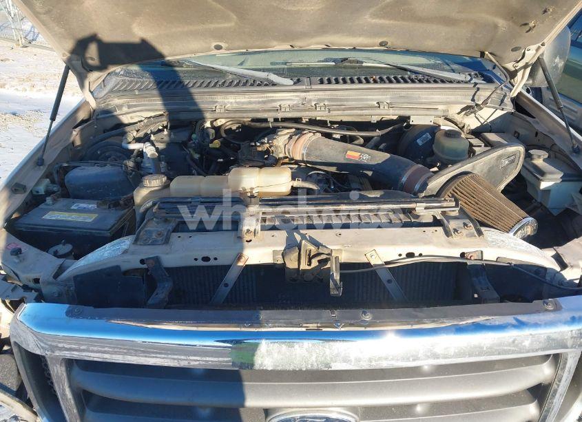 Photo 10 of 1999 Ford F-350 LARIAT/XL/XLT (VIN 1FTSX31S3XEB47979)