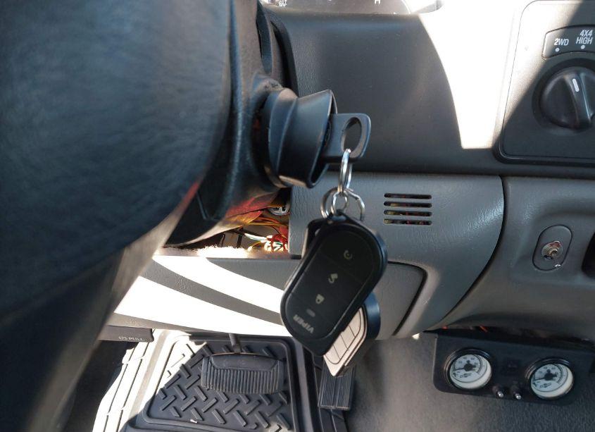 Photo 11 of 2003 Ford F-350 LARIAT/XL/XLT (VIN 1FTSX31S73EC26923)