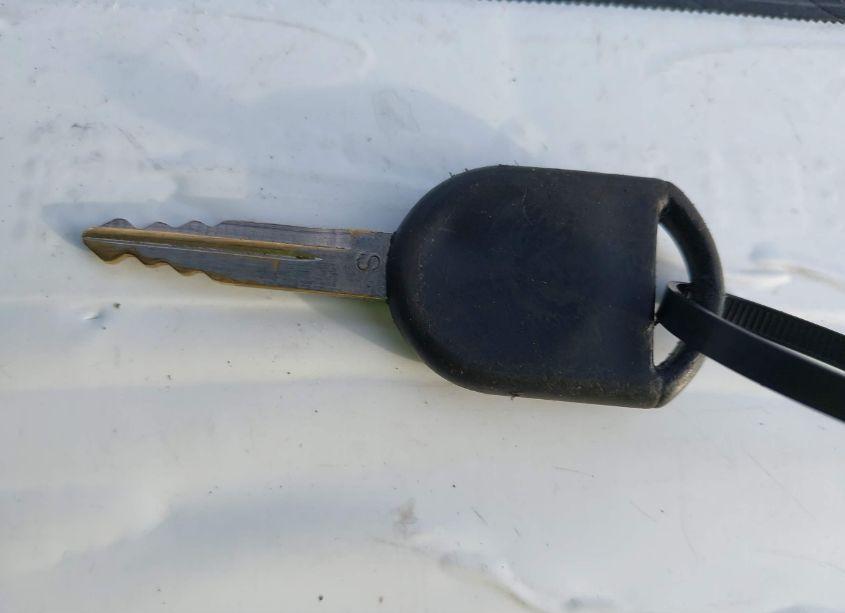 Photo 11 of 2005 Ford F-150 XL/XLT (VIN 1FTVF12535NB23157)