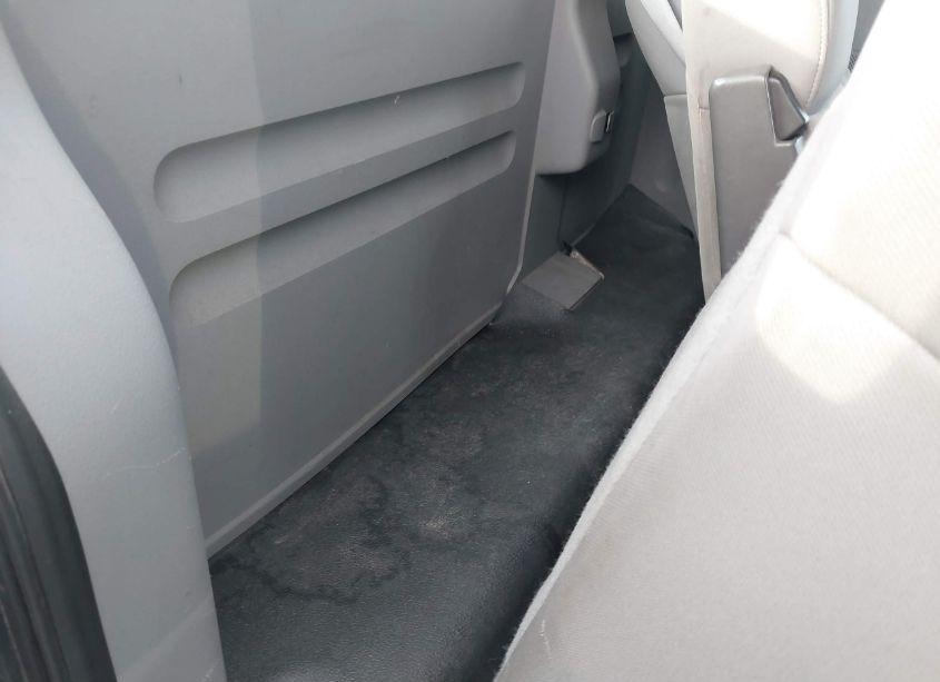 Photo 8 of 2005 Ford F-150 XL/XLT (VIN 1FTVF12535NB23157)