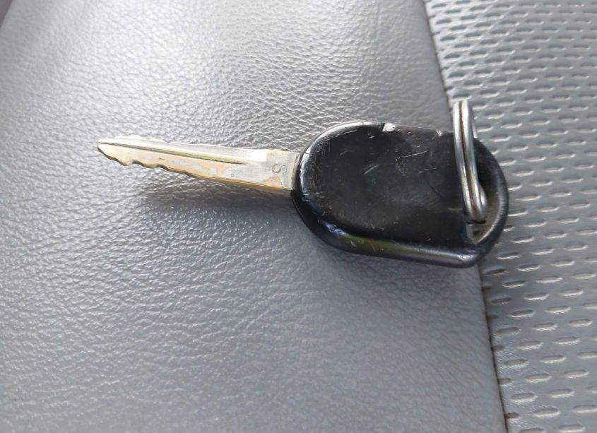 Photo 11 of 2008 Ford F-150 XL/XLT (VIN 1FTVF12538KC87045)