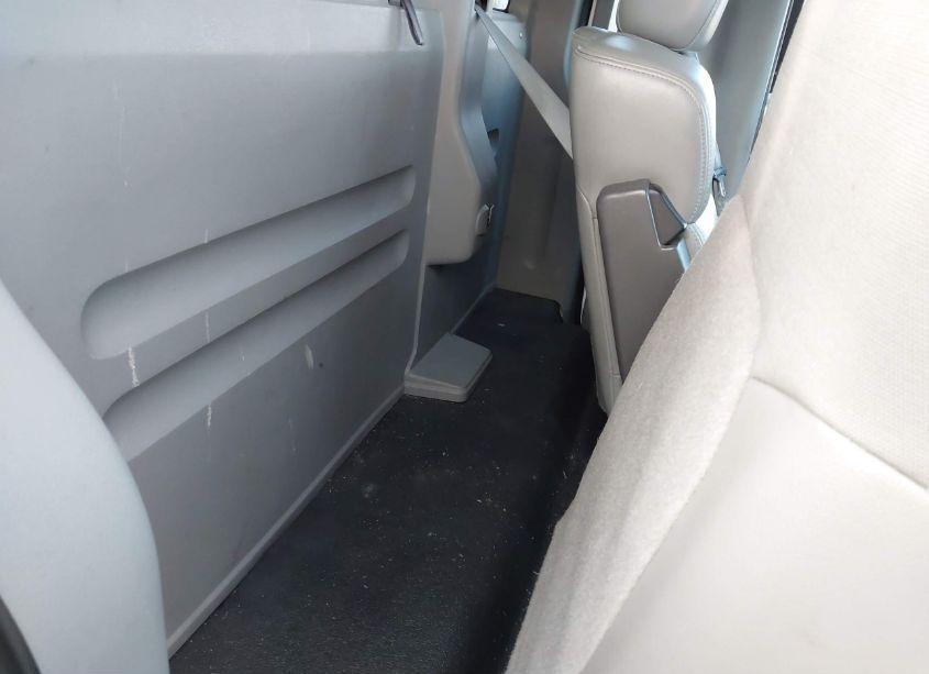 Photo 8 of 2008 Ford F-150 XL/XLT (VIN 1FTVF12538KC87045)