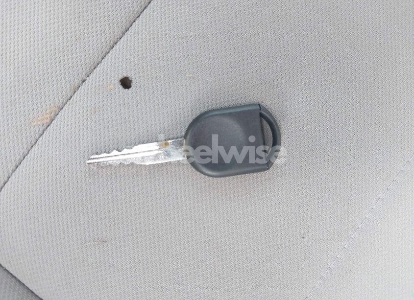 Photo 11 of 2006 Ford F-150 XL/XLT (VIN 1FTVF12556NA91894)