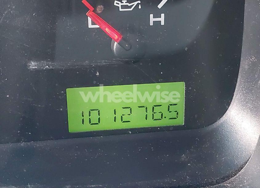 Photo 15 of 2006 Ford F-150 XL/XLT (VIN 1FTVF12556NA91894)